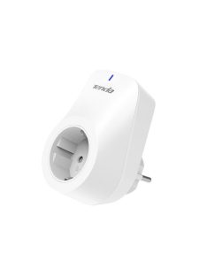 Tenda SP6 EU Beli Smart Wi-Fi Plug (1 Pack) White