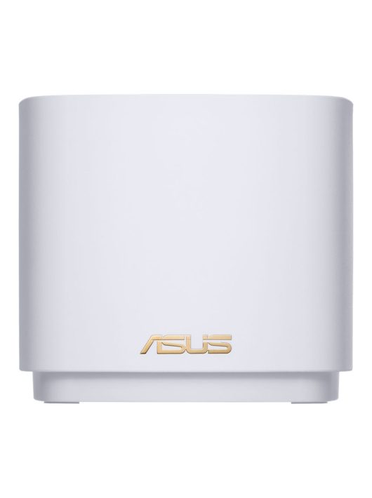 Asus ZenWiFi AX Mini (XD4) AX1800 White (1 pack)