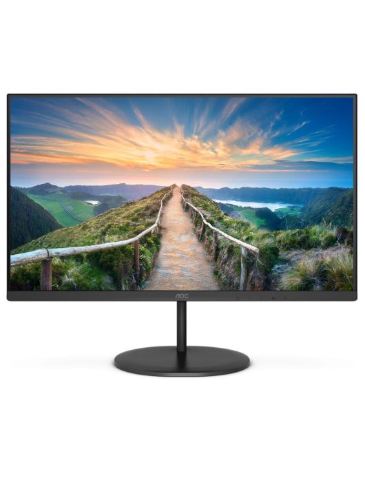 AOC 27" U27V4EA IPS LED