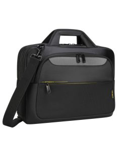 Targus CityGear Topload Laptop Case 17,3" Black