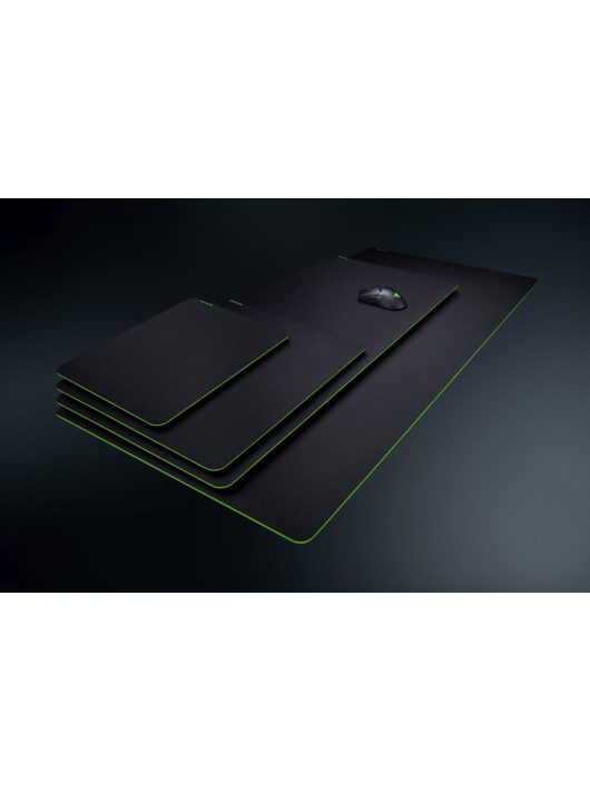 Razer Gigantus V2 Medium Egérpad Black