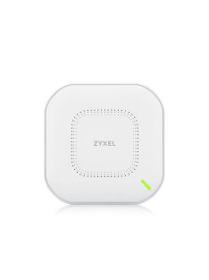   ZyXEL NWA110AX-EU0102F 802.11ax WiFi 6 Dual-Radio PoE Access Point White