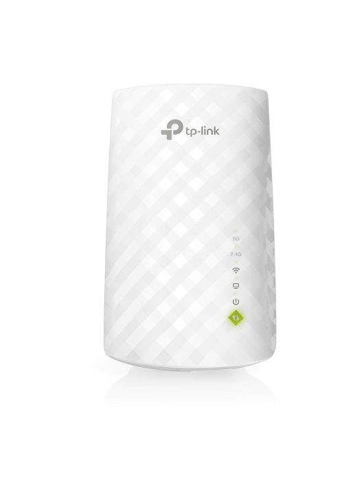 TP-Link RE220 AC750 WiFi Range Extender White