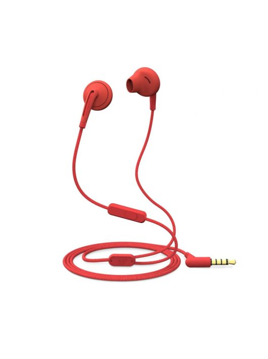 Energy Sistem Earphones Style 2+ Headset Raspberry