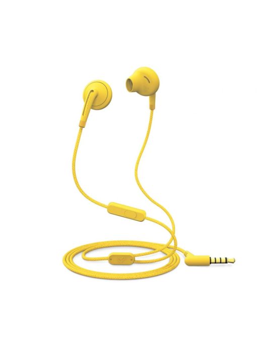 Energy Sistem Earphones Style 2+ Headset Vanilla