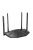 Tenda AC19 AC2100 Dual Band Gigabit WiFi Router