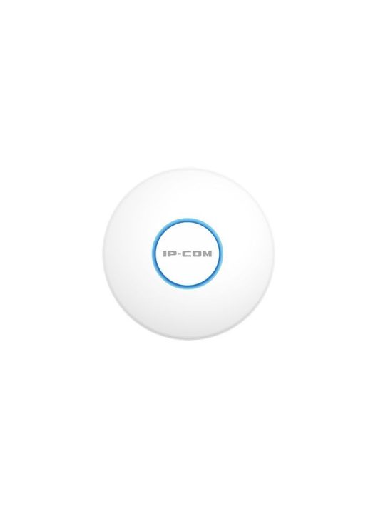 IP-COM iUAP-AC-LITE AC1200 Wave 2 Gigabit Access Point White