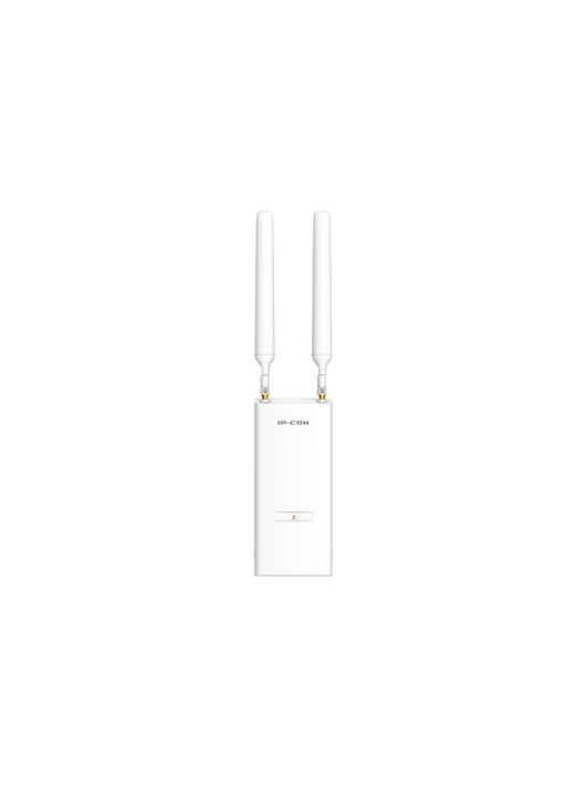 IP-COM iUAP-AC-M 802.11AC Indoor/Outdoor Wi-Fi Access Point White