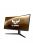 Asus 34" VG34VQL1B LED Curved