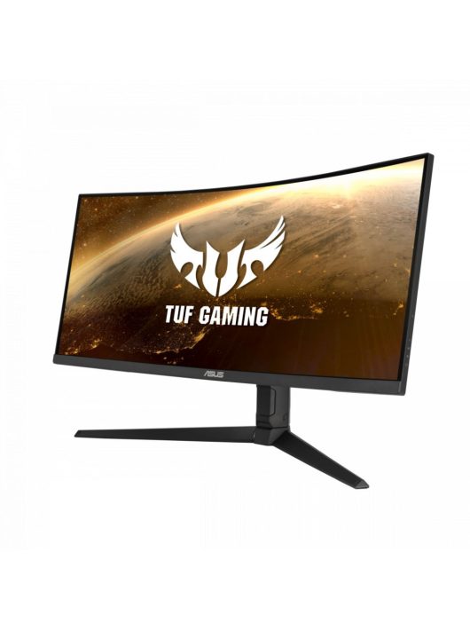 Asus 34" VG34VQL1B LED Curved