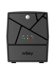 Njoy UPLI-LI200KE-CG01B Keen 2000 2000VA UPS