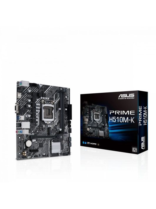 Asus PRIME H510M-K