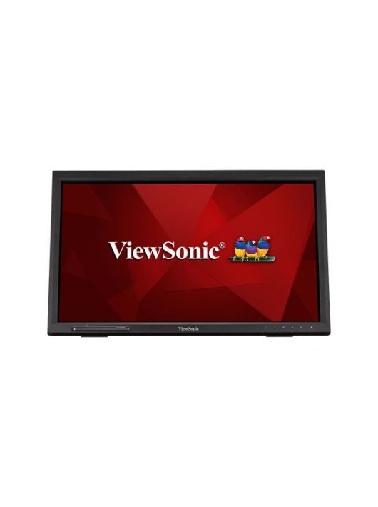 Viewsonic 21,5" TD2223 LED Portable