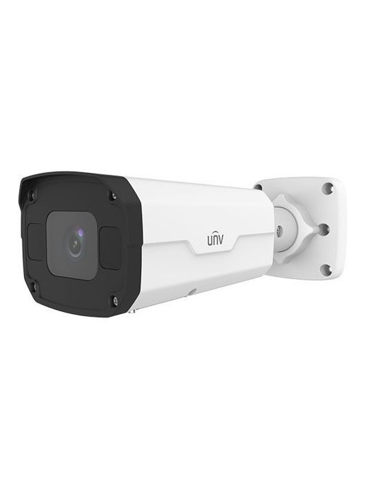 Uniview Prime-I 2MP Lighthunter csőkamera, 2,7-13,5mm motoros objektívvel