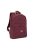 RivaCase 7923 Laptop Backpack 13,3" Burgundy Red