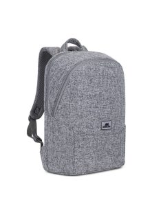 RivaCase 7962 Laptop Backpack 15,6" Light Gray