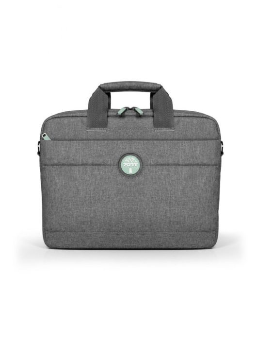 Port Designs Yosemite Eco Case 15,6" Grey