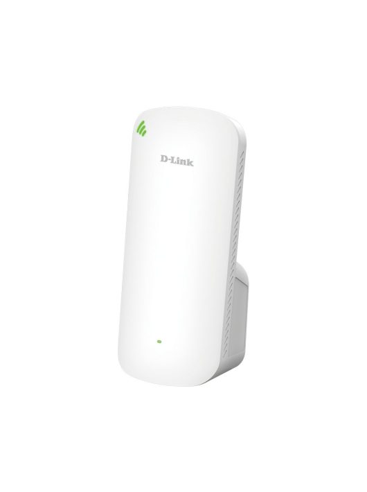 D-Link DAP-X1860 AX1800 Mesh Wi-Fi 6 Range Extender White