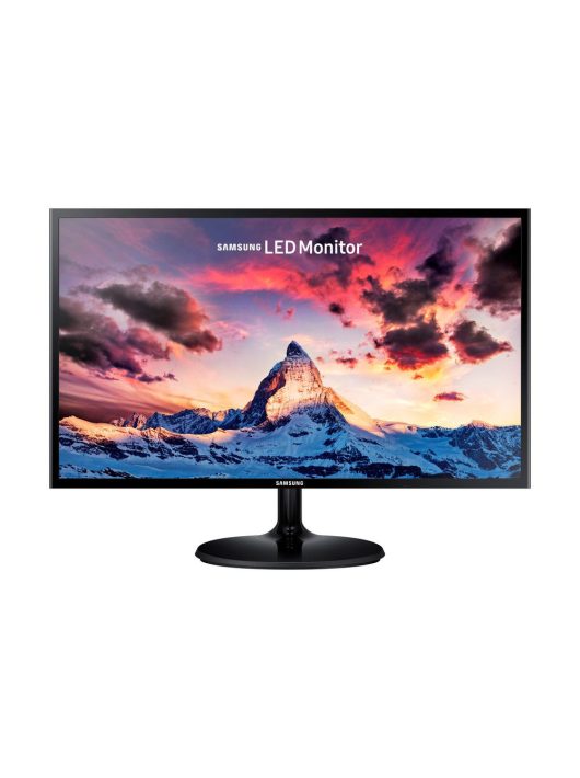 Samsung 22" LS22F350FHRXEN LED