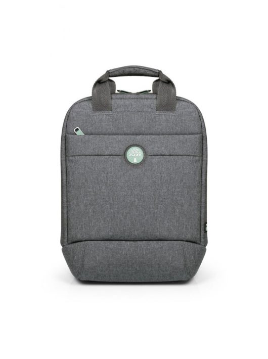 Port Designs Yosemite Eco Backpack 14" Grey