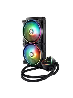 A-Data XPG Levante 240 Addressable RGB CPU Cooler