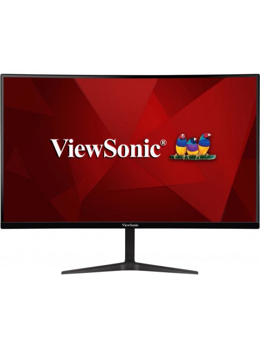 Viewsonic 27" VX2718-2KPC-MHD LED Curved