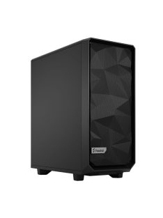 Fractal Design Meshify 2 Compact Black