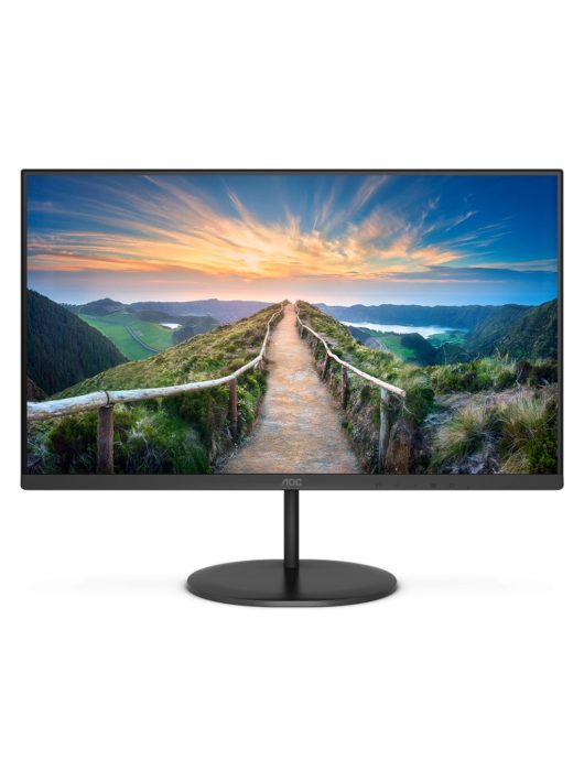 AOC 27" Q27V4EA IPS LED