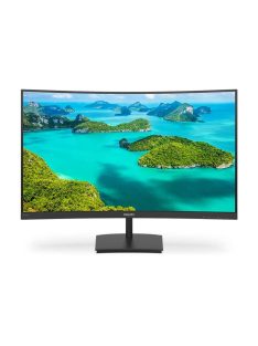 Philips 23,6" 241E1SC LED Curved