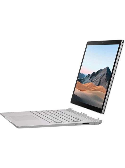 Microsoft Surface 3 Book Platinum ENG