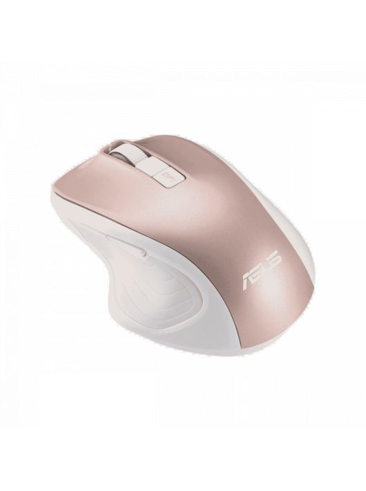 Asus MW202 Silent Wireless mouse Rose Gold