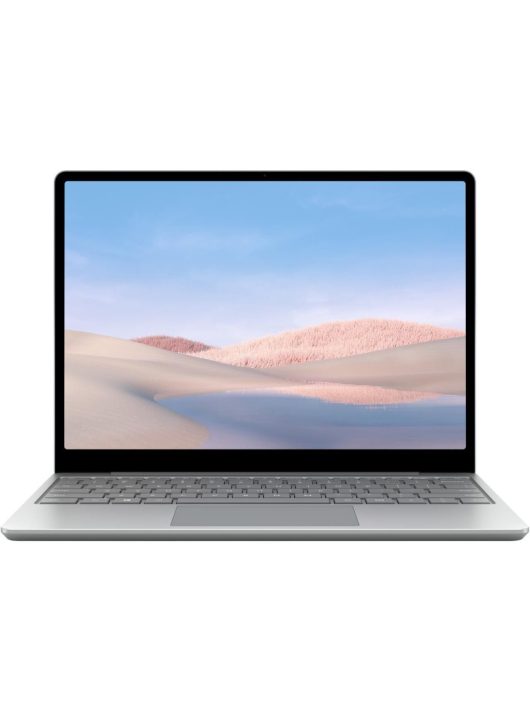 Microsoft Surface Laptop Go Platinum UK