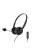 Energy Sistem Headset Office 2+ Black