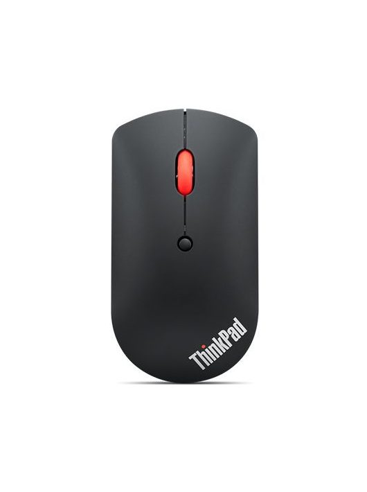 Lenovo ThinkBook Bluetooth Silent Mouse Black