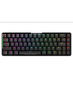   Asus ROG Falchion RGB Cherry MX Red mechanical gamer keyboard Black HU