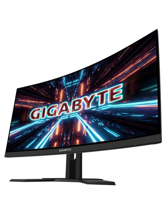 Gigabyte 27" G27QC A LED