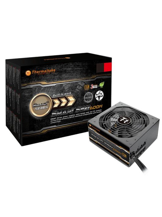 Thermaltake 600W 80+ Smart SE2