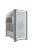 Corsair 4000D Airflow Tempered Glass White