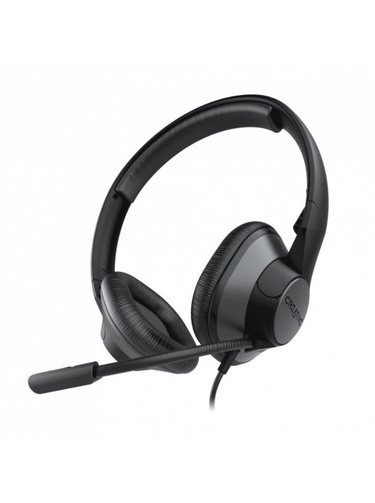 Creative HS-720 V2 Headset Black