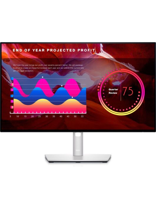 Dell 23,8" U2422H IPS LED