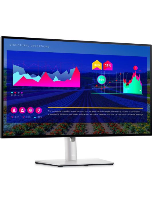 Dell 27" U2722D IPS LED