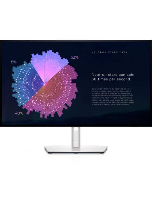 Dell 27" U2722DE IPS LED