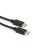 Gembird CC-DP-1M Displayport M - Displayport M 4K 1m Black