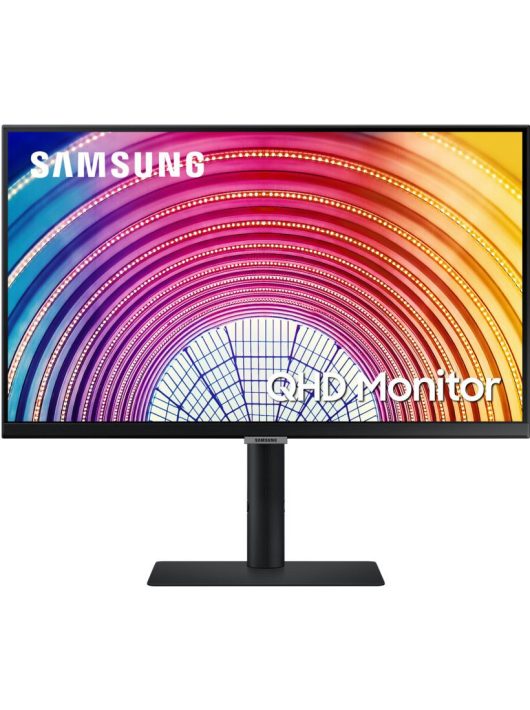 Samsung 24" LS24A600NWUXEN IPS LED