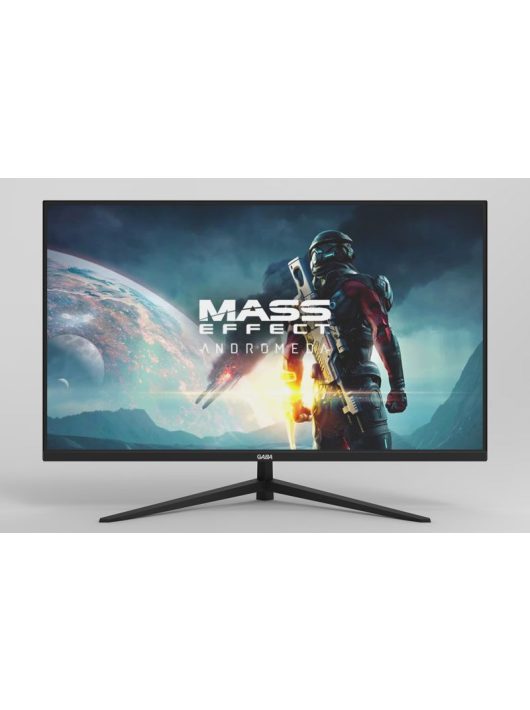 Gaba 27" GL-2705QHD LED