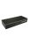 LC Power LC-M2-C-NVME-2X2 - M.2 NVMe SSD Enclosure Black