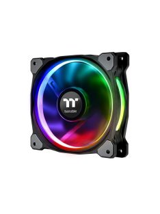   Thermaltake Riing Plus 12 RGB Radiator Fan Lumi Plus TT Premium Edition Combo Kit (3 Pcs)