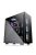 Thermaltake Divider 300 TG ARGB Tempered Glass Black