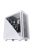 Thermaltake Divider 300 TG Snow Tempered Glass White