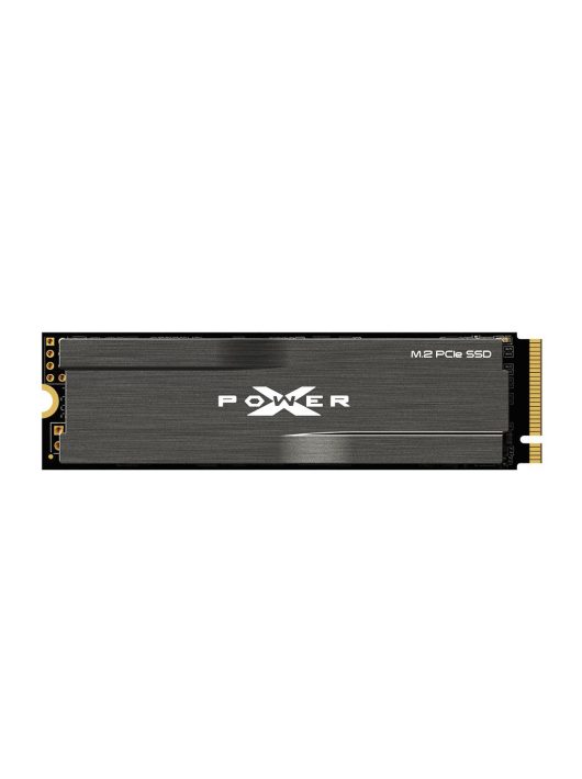 Silicon Power 1TB M2.2280 NVMe XD80